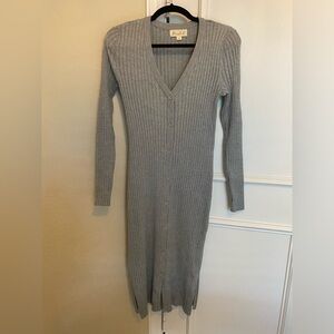 Marled brand Lightweight sweater dress